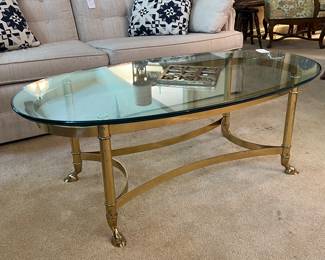 Coffee tables