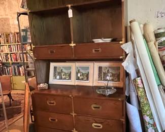 Wall Display Cabinets