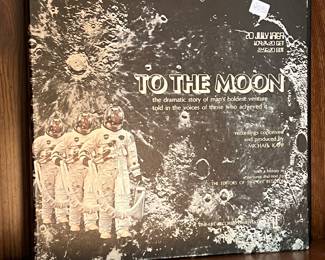 To The Moon