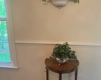 plant table