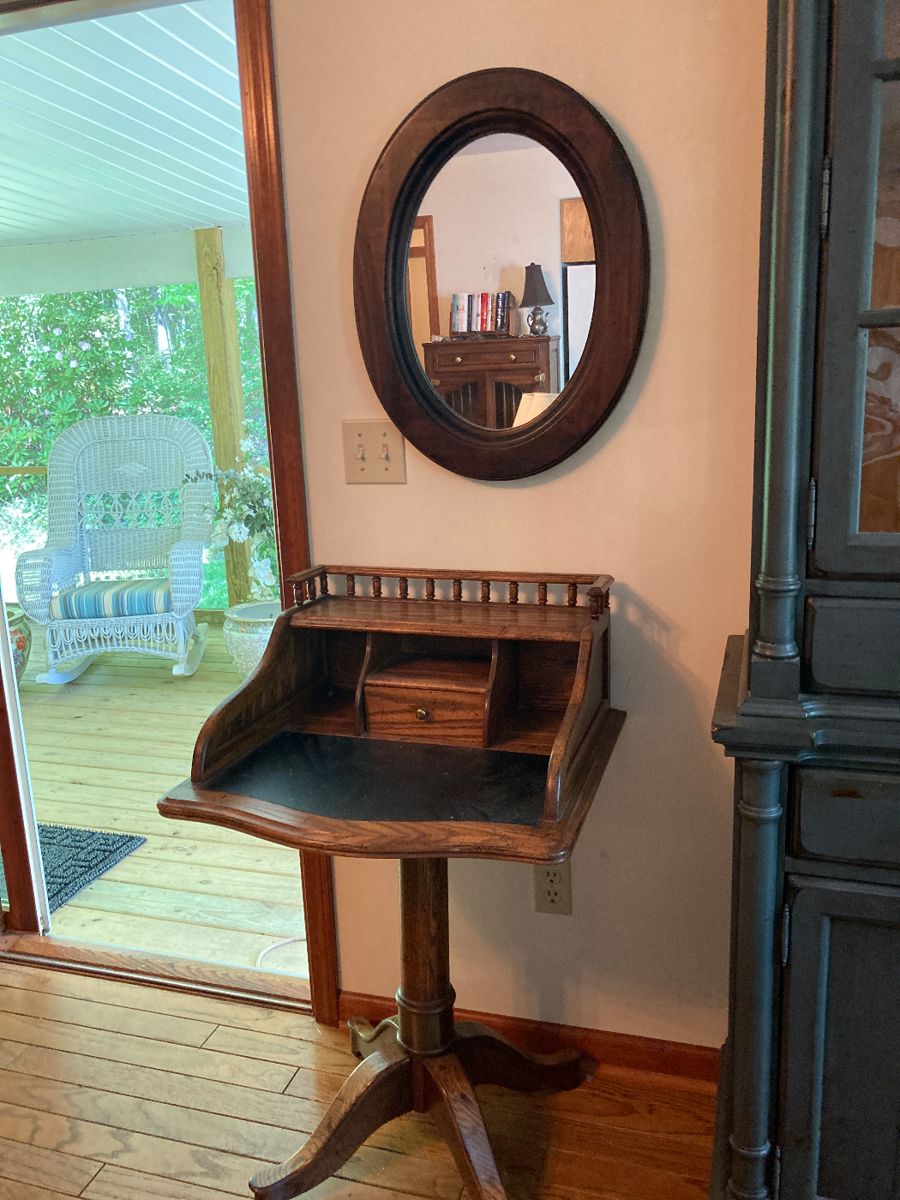 Chestnut Ridge Estate Sale in Hendersonville, NC starts on 5/3/2024
