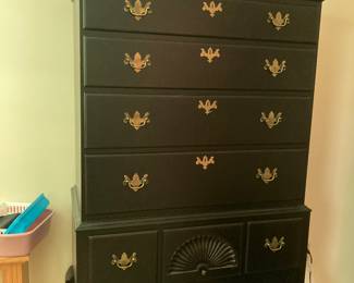 Ethan Allen chest