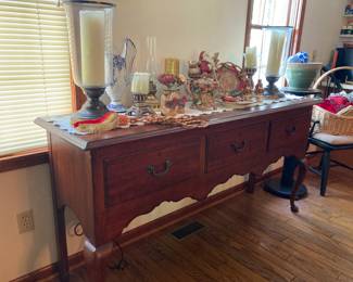 Drexel Heritage buffett