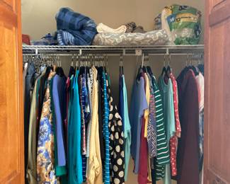 Women's clothing L/XL