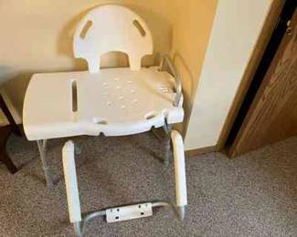 Shower Chair