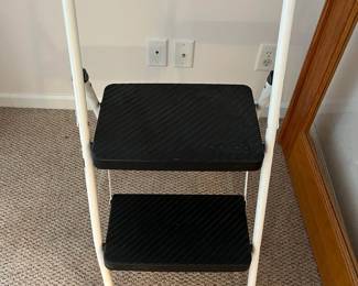 Step Stool