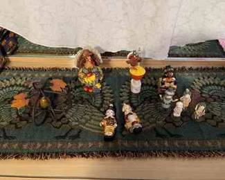 More Thanksgiving Items