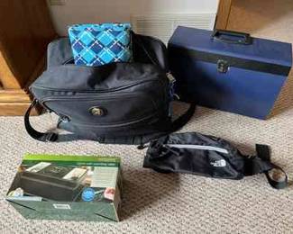 Various Household Items