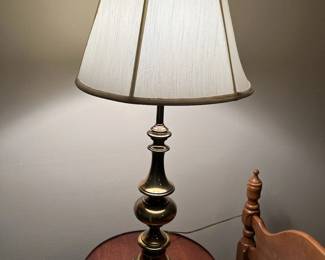 Stiffel Lamp