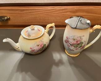 Tea Set