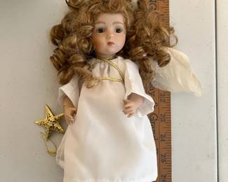 Marie Osmond Miracle Children Dolls