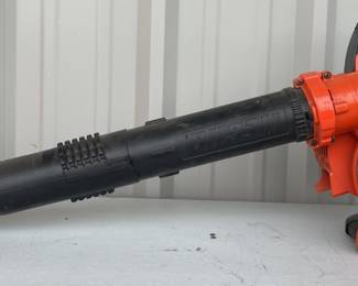 Echo ES-255 Leaf Blower