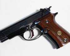 Browning Arms .380 semi-auto pistol