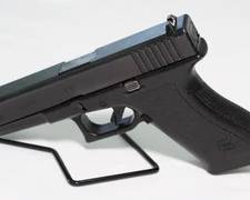 Glock 17 9mm - 1st Generation