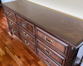 Newport Historic Collection Dresser