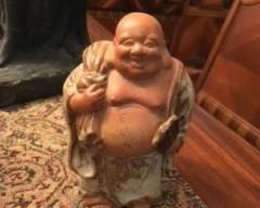 budda