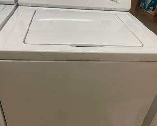 Washer in working condition 
