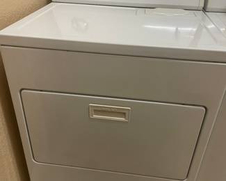 Dryer in working condition