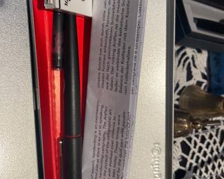 Rotring Sketch art pens