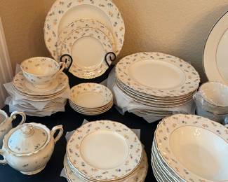 Federal Syracuse China