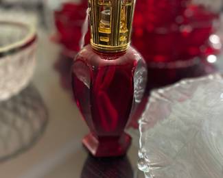 Lampe Berger Ruby 