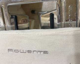 Rowenta Ironing Board