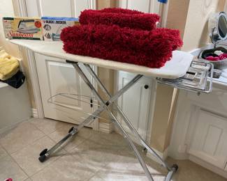 Rowenta Professional Ironing Board 