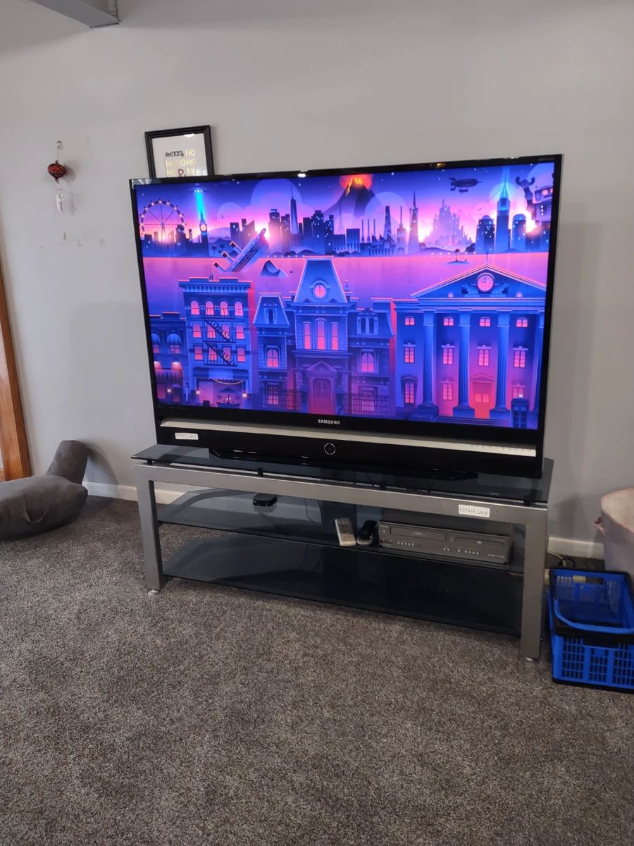 Big screen Tv
