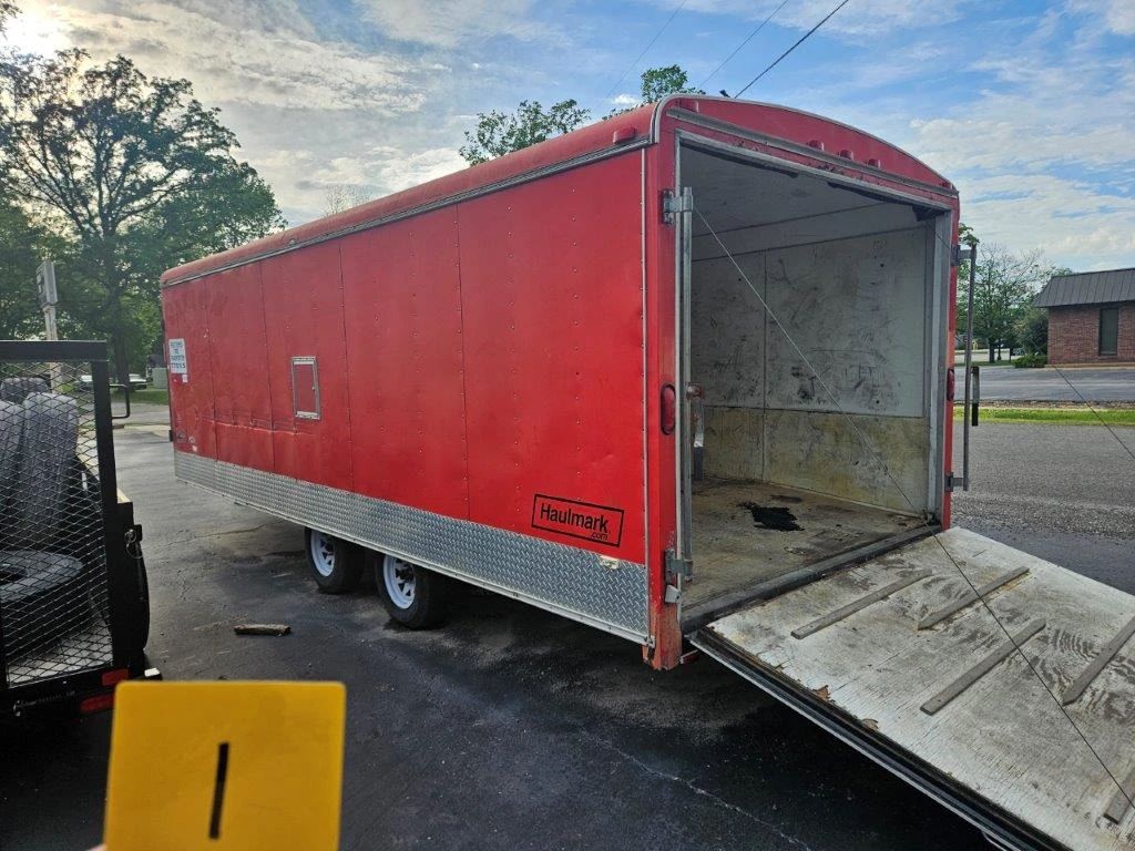 Shaffer Tire Online Only Retirement Liquidation... starts on 4/30/2024