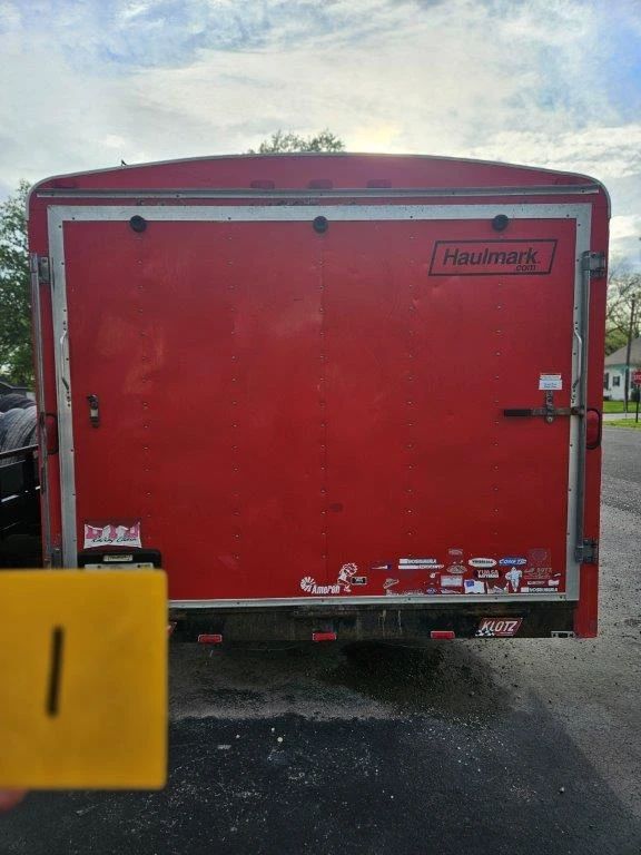 Shaffer Tire Online Only Retirement Liquidation... starts on 4/30/2024