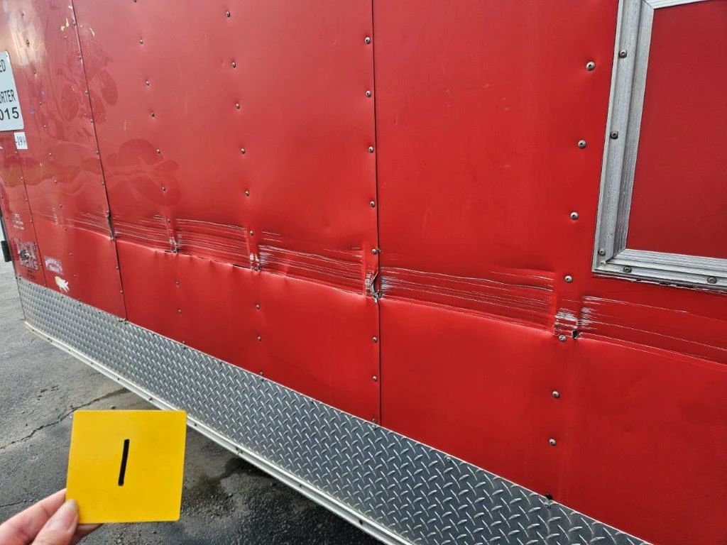 Shaffer Tire Online Only Retirement Liquidation... starts on 4/30/2024