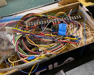 Model Train Parts & Accessories