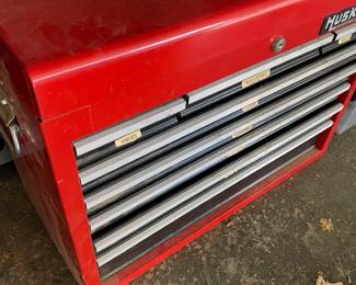 Husky Tool Chest