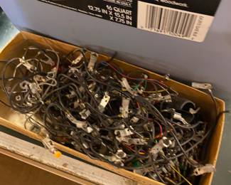 Model Train Parts & Accessories