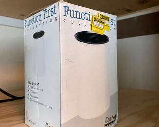 Dana Lighting Function First Collection Up Light