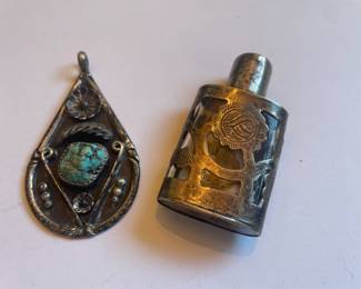 Assortment of Jewelry