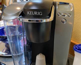 Kurig Coffee Maker - Model B70