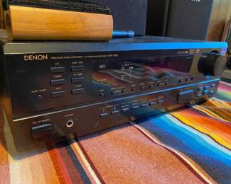 Denon AV Surround Receiver - AVR 1602 
