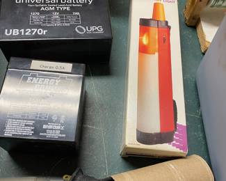 Model Train Parts & Accessories