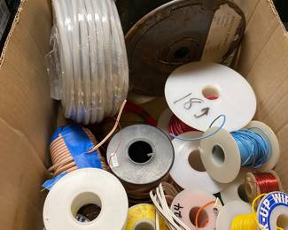 Model Train Parts & Accessories