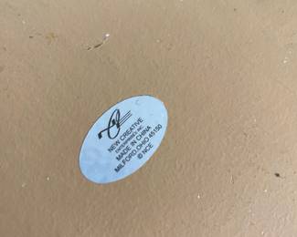 New Creative Goose Outdoor Statue