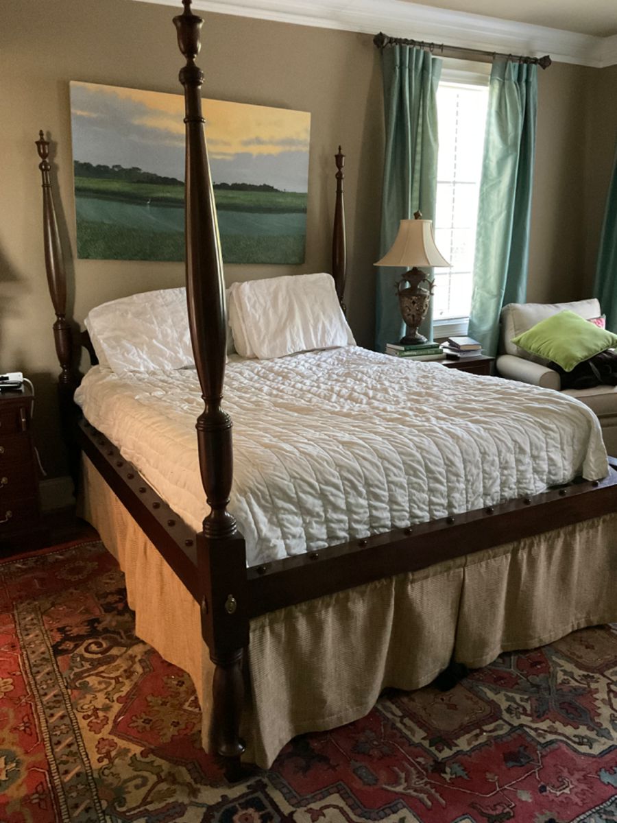 Moving Sale Andrews Farm Spartanburg Eastside starts on 5/4/2024