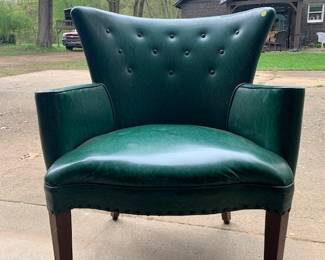 Mid Century Chair