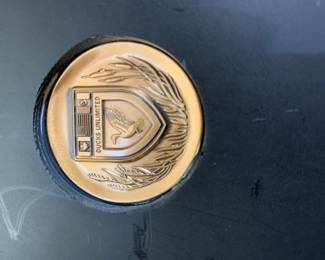 Ducks Unlimited Lab figurines 