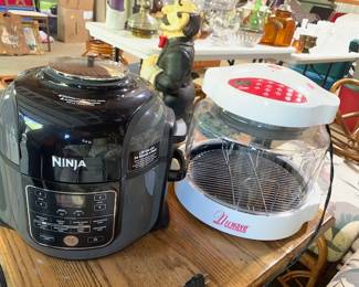 Household Appliances 