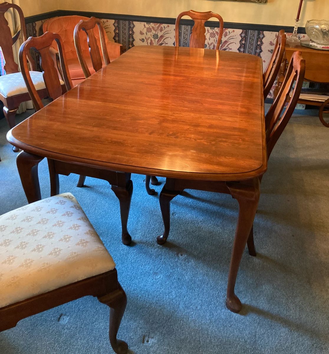 Estate Sale in Briarcliff KC, MO in Kansas City, MO starts on 5/2/2024