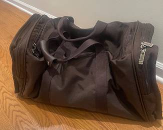 Tumi duffle