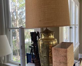 Lamps... Come back to see more