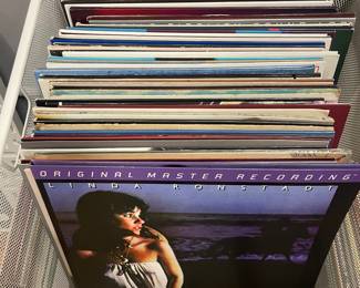 Fabulous record collection
( no presale or bulk discounts ) priced individually 300+