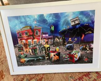 Art Presale available 😇